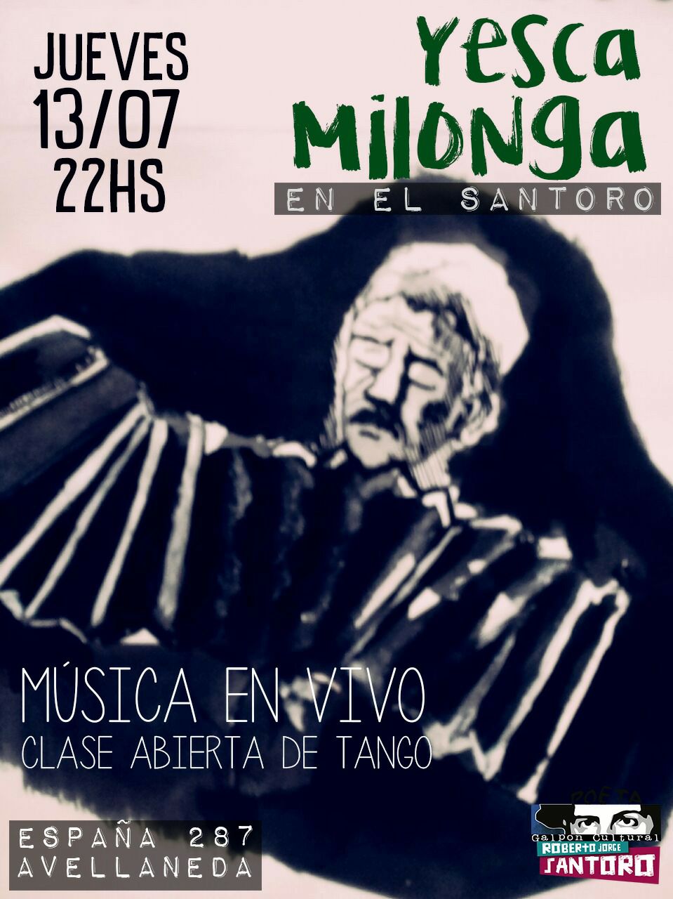 Noche De Milonga 13 7