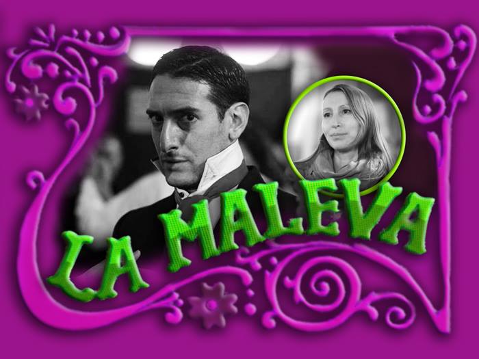 La Maleva mit Gast-TJ Janusz und Show am 17. Februar!
