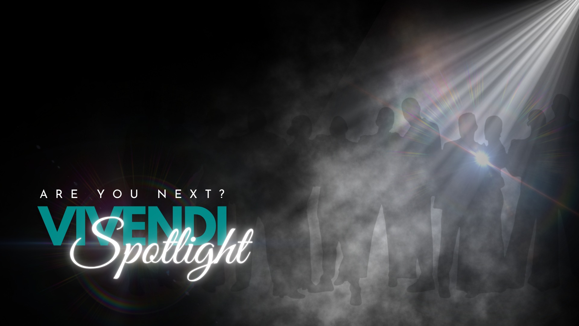 Vivendi Spotlight, Choreo Project (Level Check)