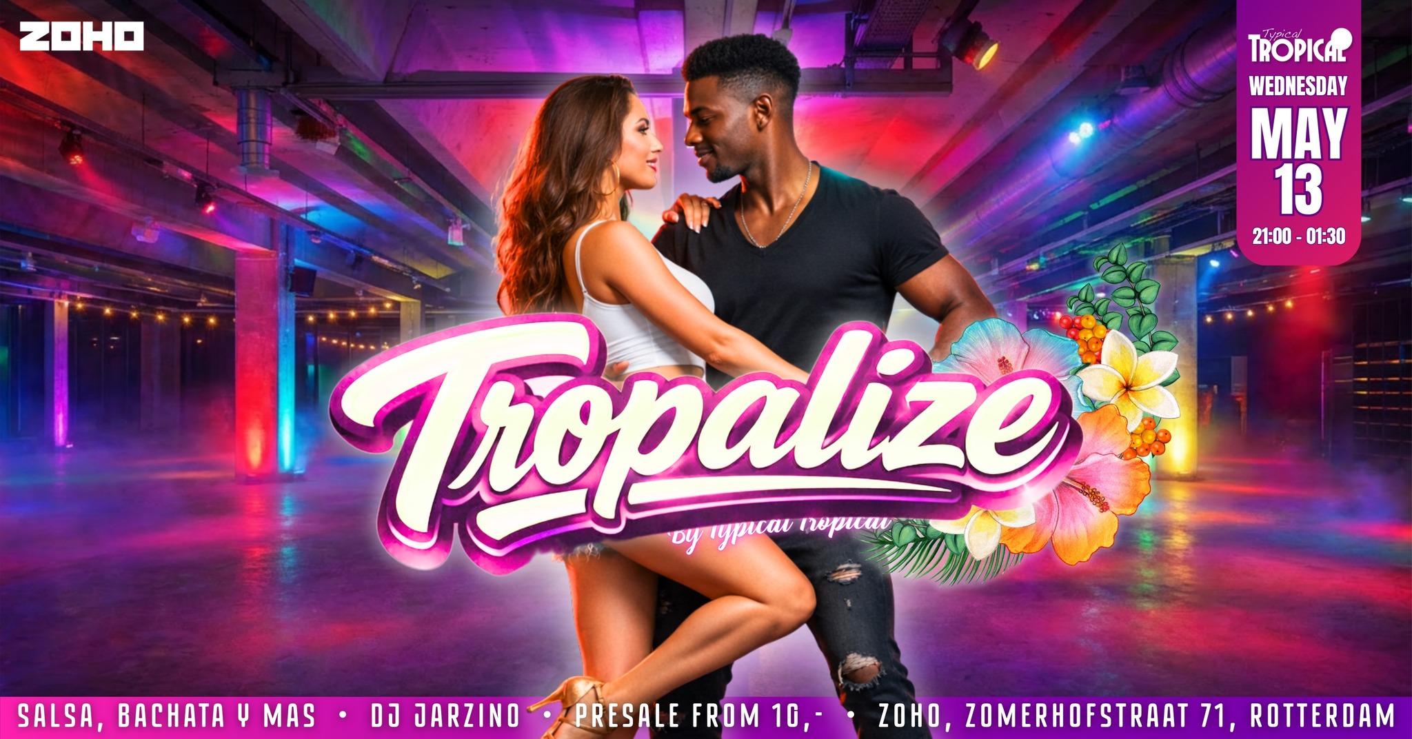 ๐๐๐๐๐๐๐๐๐ ๐๐๐๐๐๐๐๐๐๐๐๐๐๐๐๐๐ด๐ฅ โข Salsa, Bachata y un poco mรกs! โข DJ Jarzino