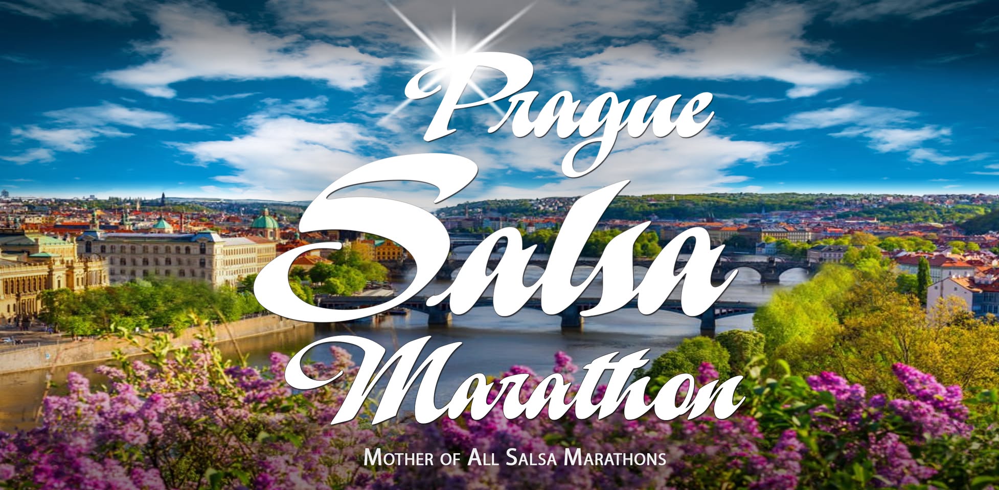 Prague Salsa Marathon 2025 - new decade β¨π