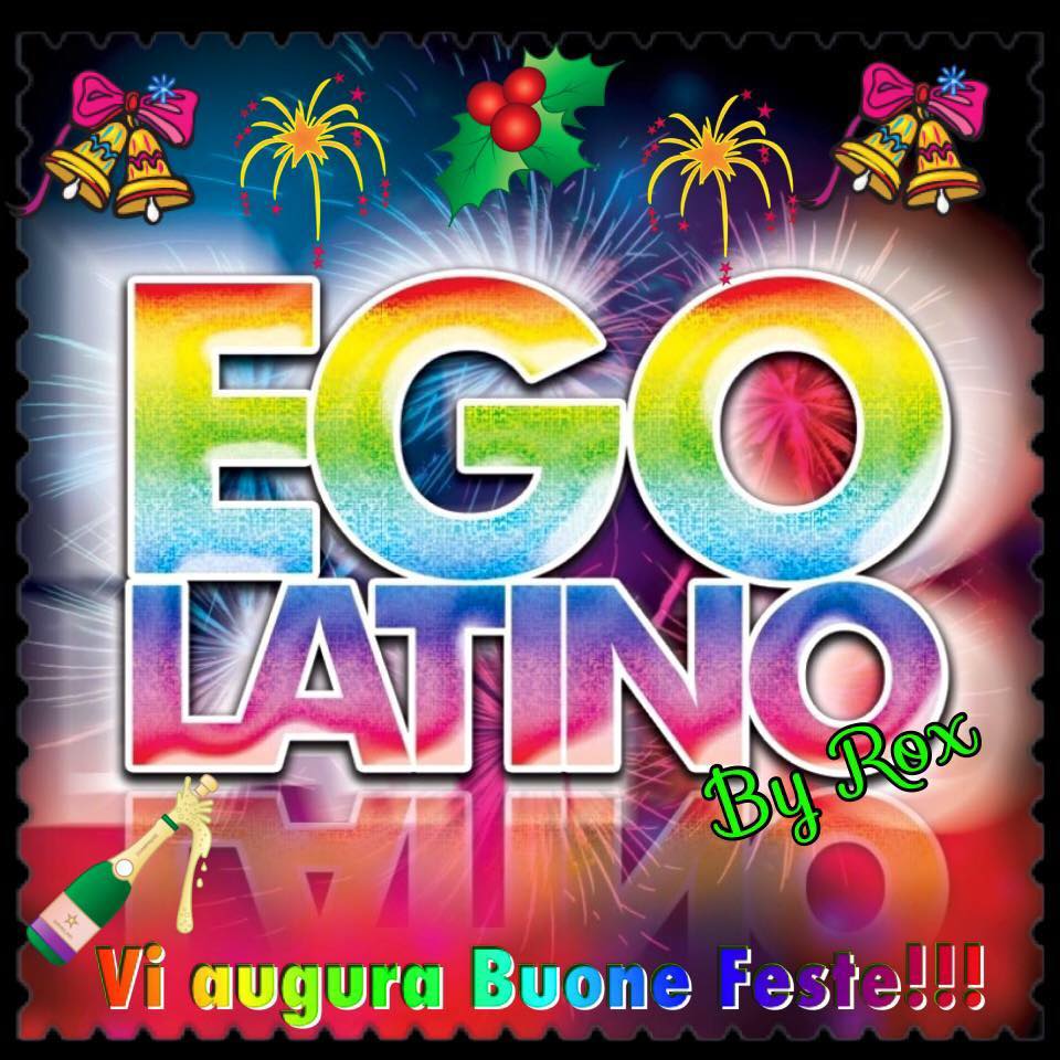 EGO LATINObyROX