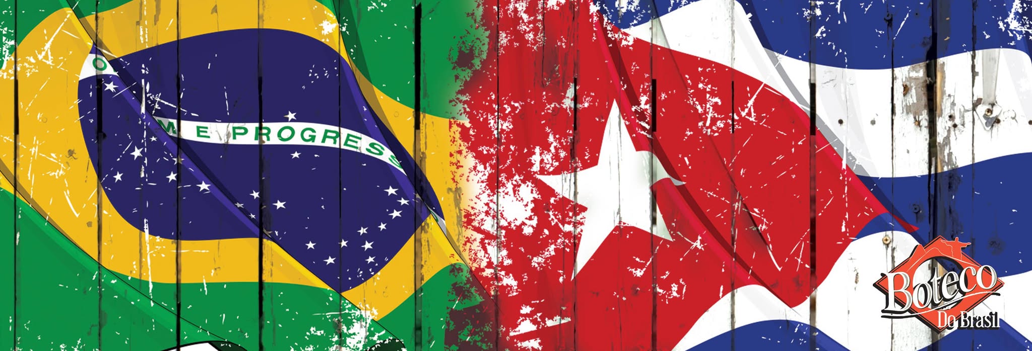Hogmanay: Brazil meets Cuba and live music act with Lino Rocha