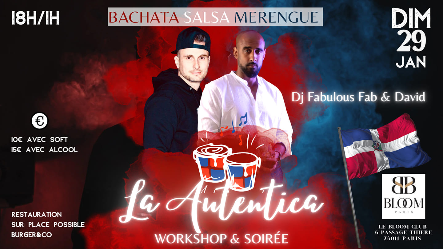 La Autentica