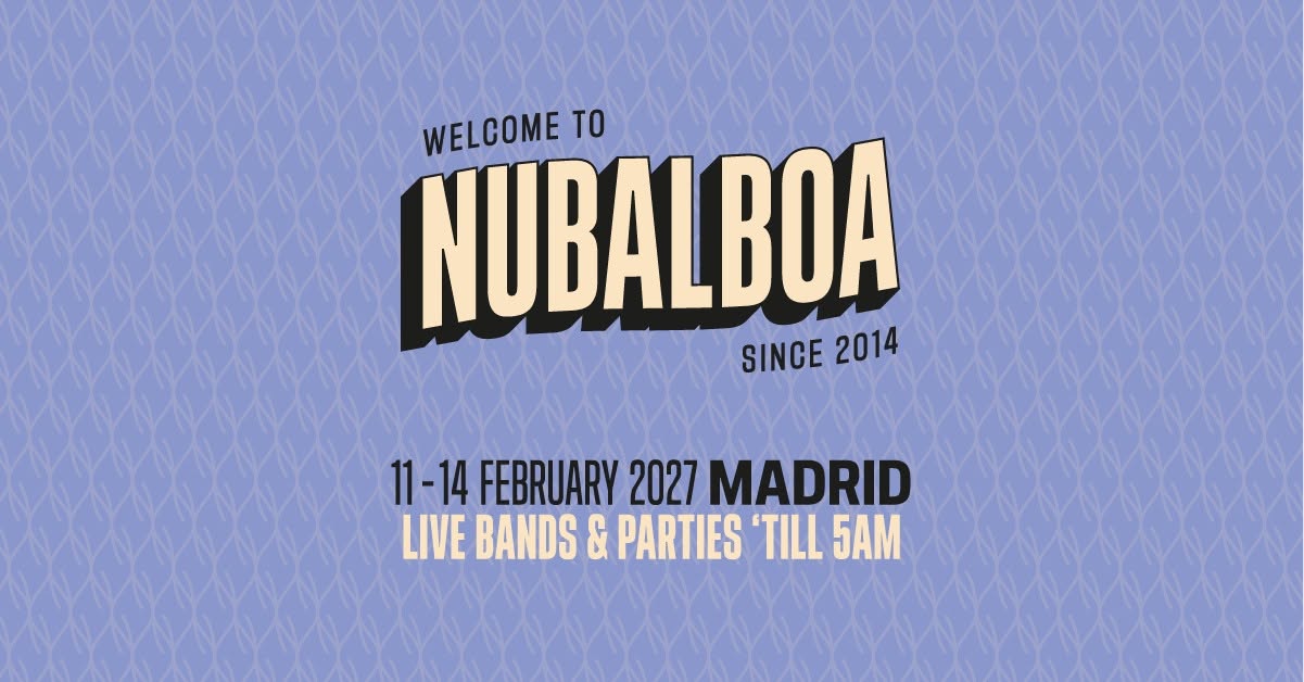 Nubalboa 2027