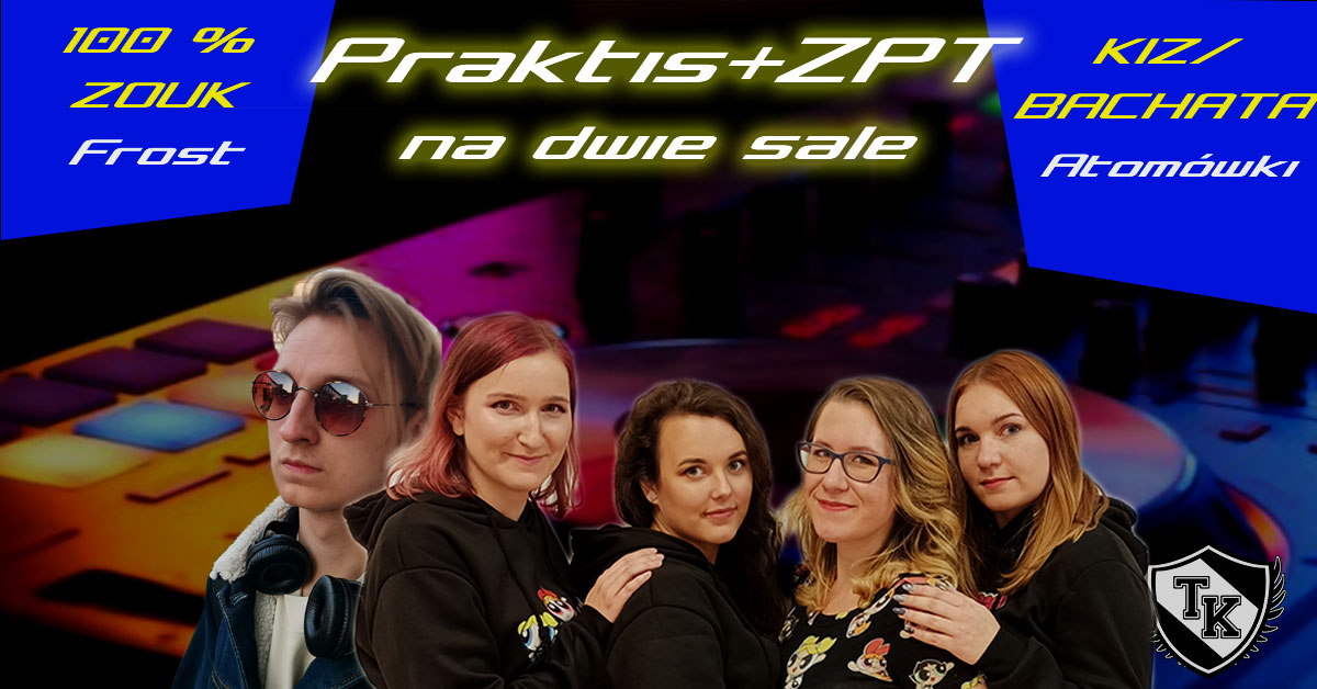 Piątkowy praktis + ZPT w TK