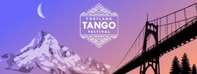 Portland Tango Festival 2015