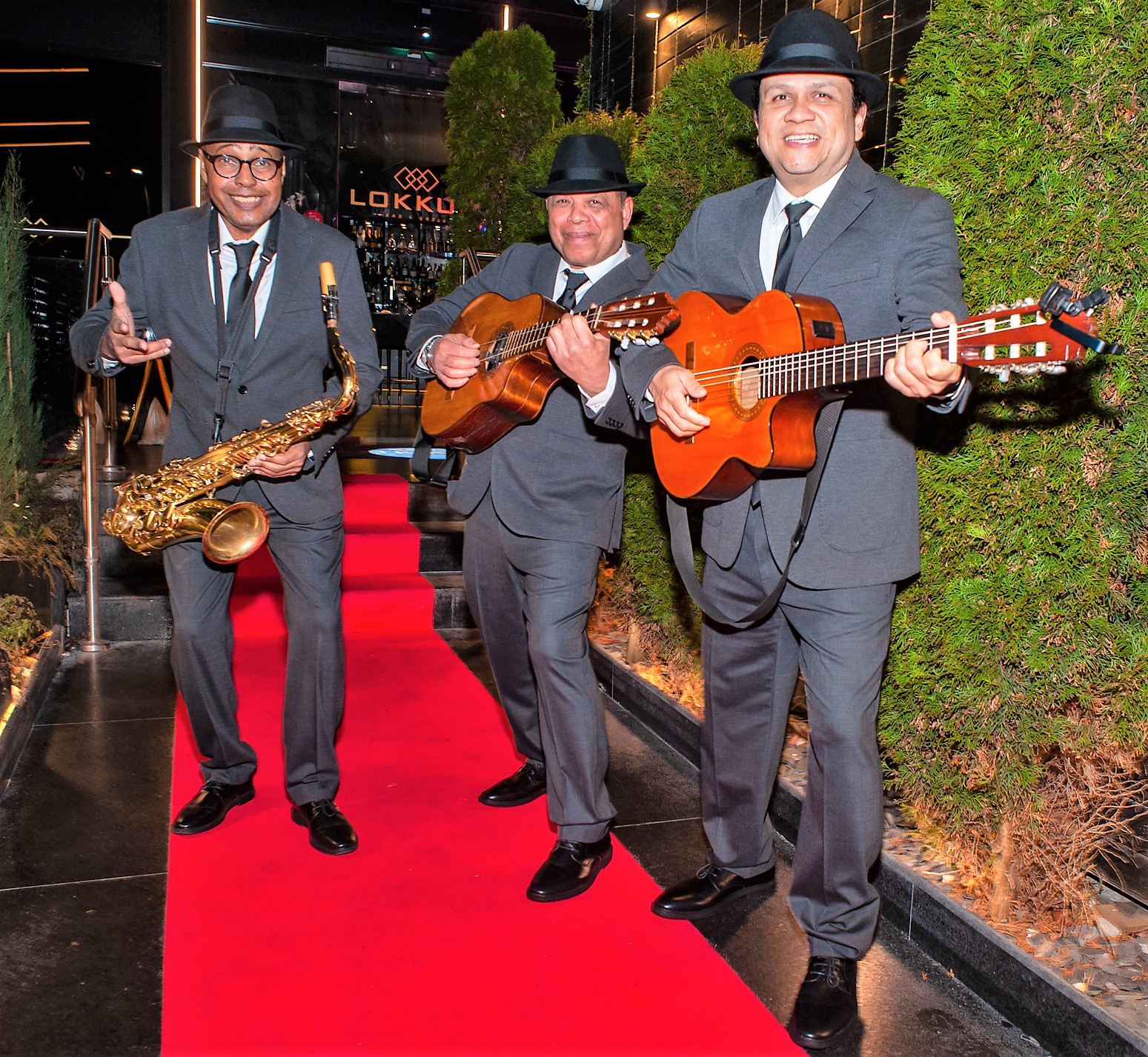 Sat. 9May 8pm. Join the Latin Night at Oriole Bar, Covent Garden - London π΅π·πΆ