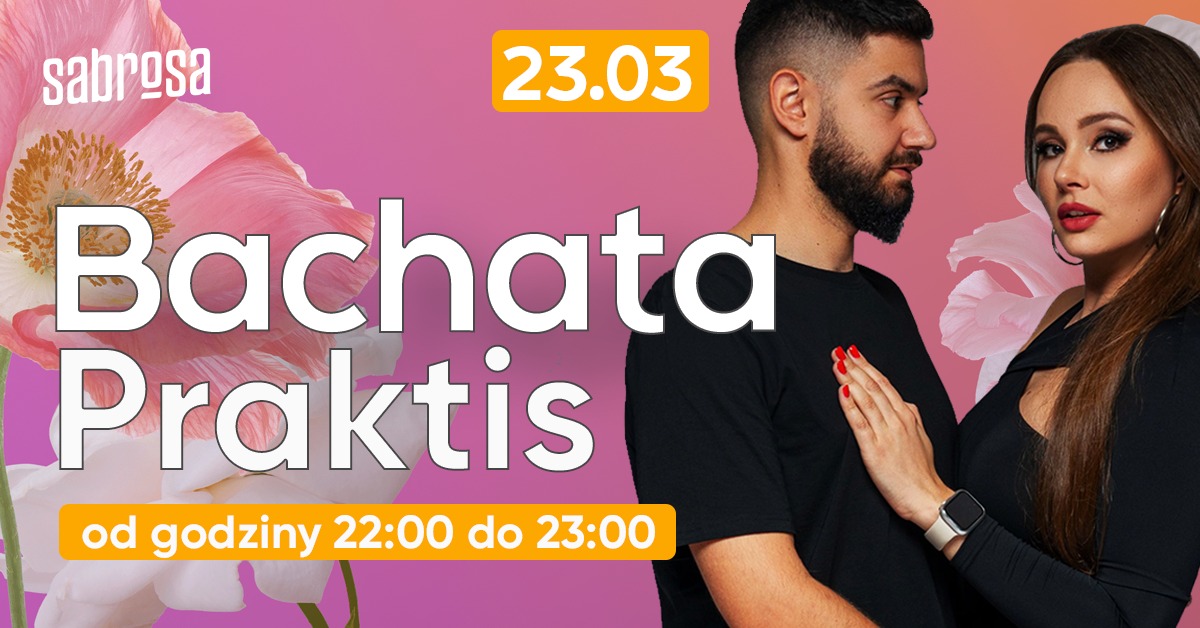 Bachata Praktis - Birthday Edition