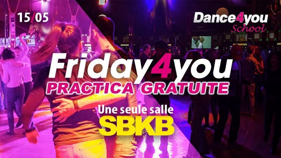 Friday4you