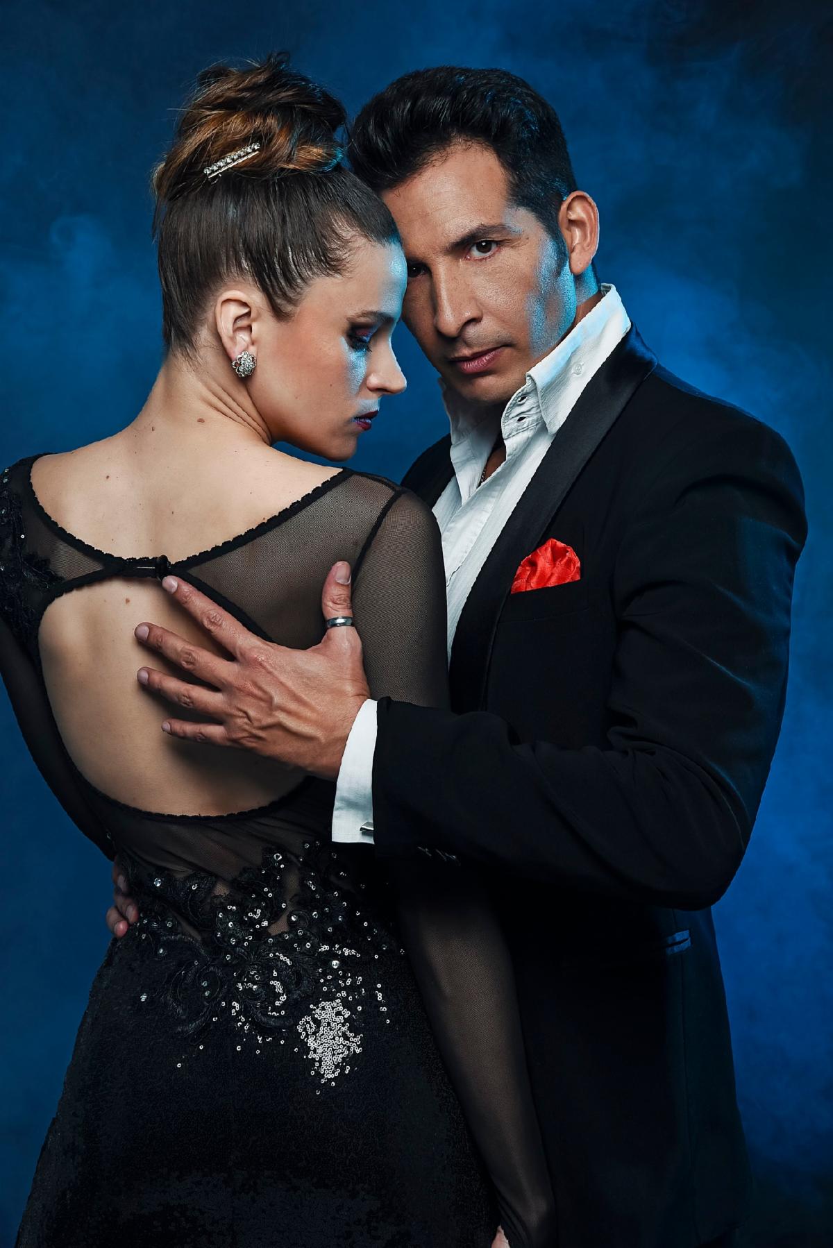 Santa Cruz Milonga - 4th Saturday