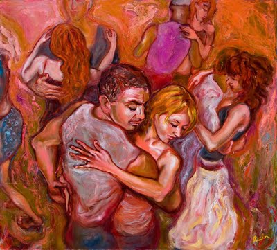 Clase de Bachata