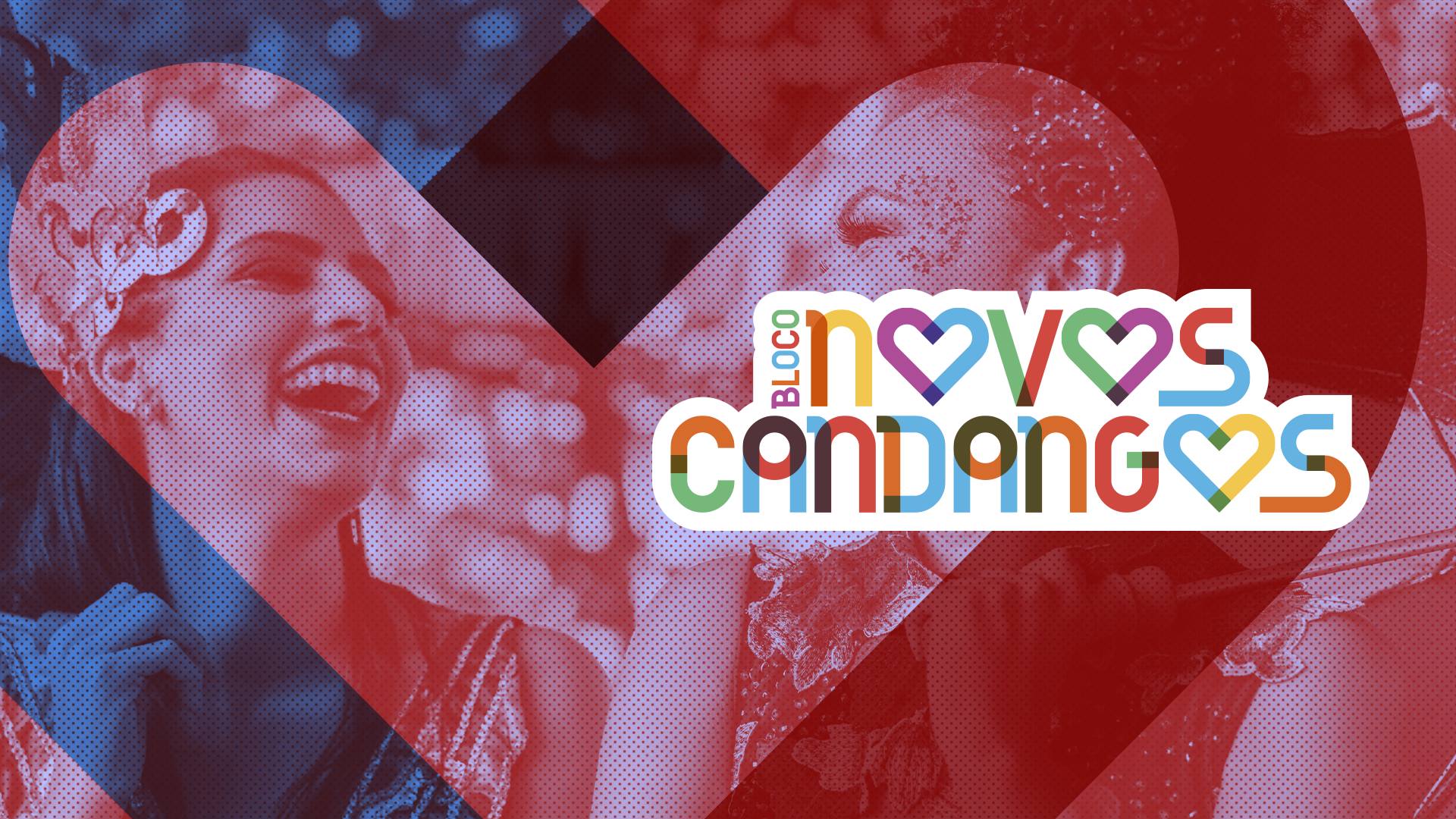 Bloco Novos Candangos