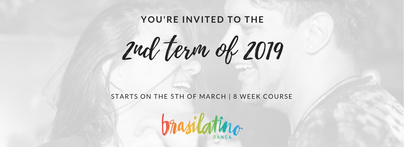 Brasilatino 2nd Term of 2019