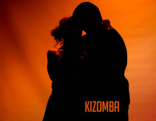 Kizomba Workshop : The Art of Connection with Stanley Cubano and Marion Munga