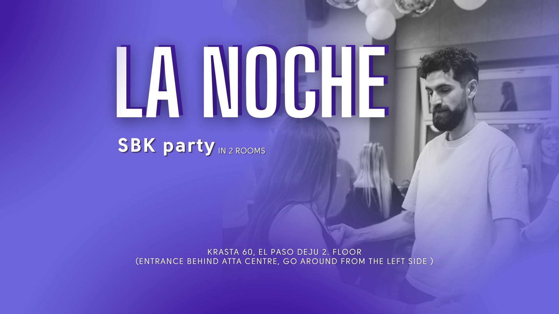 La Noche + Tarraxo body movement 23.10.