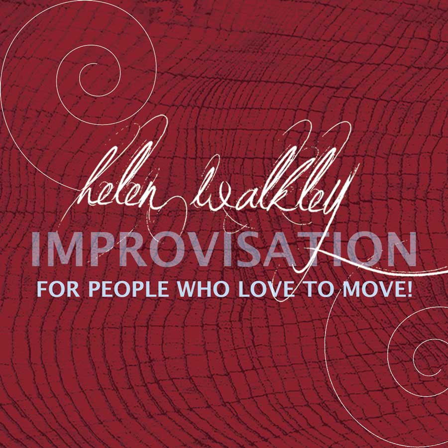 Improvisation...for people who love to move!