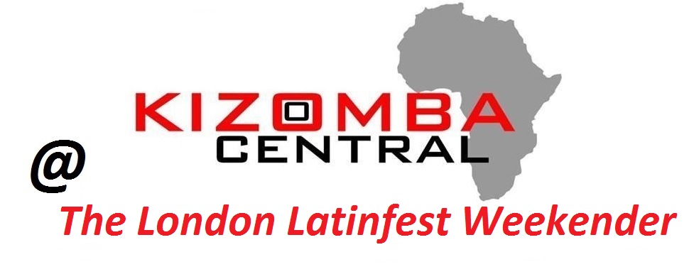 THE LONDON LATINFEST WEEKENDER