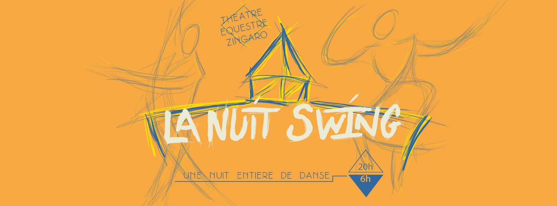 La Nuit Swing #25