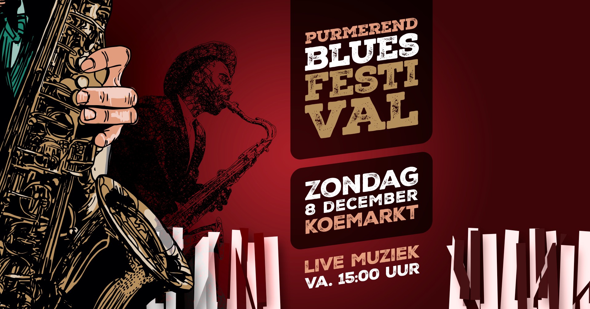 Purmerend Blues Festival
