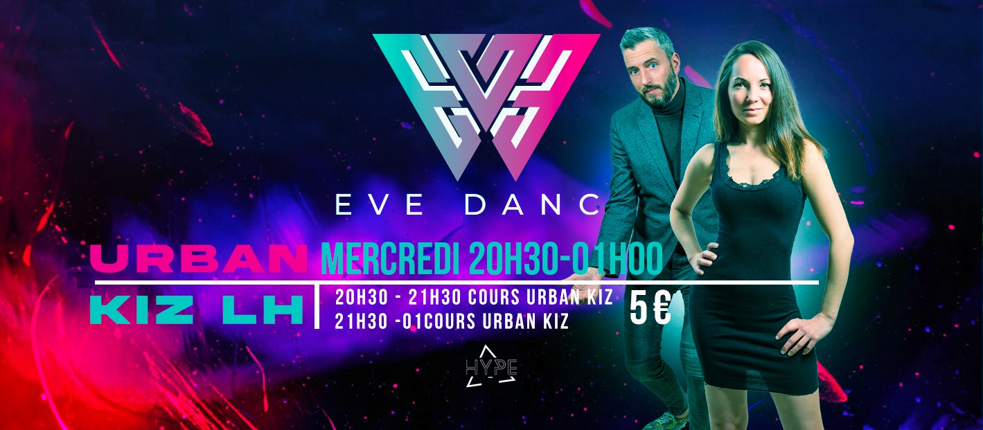 UrbanKiz LH