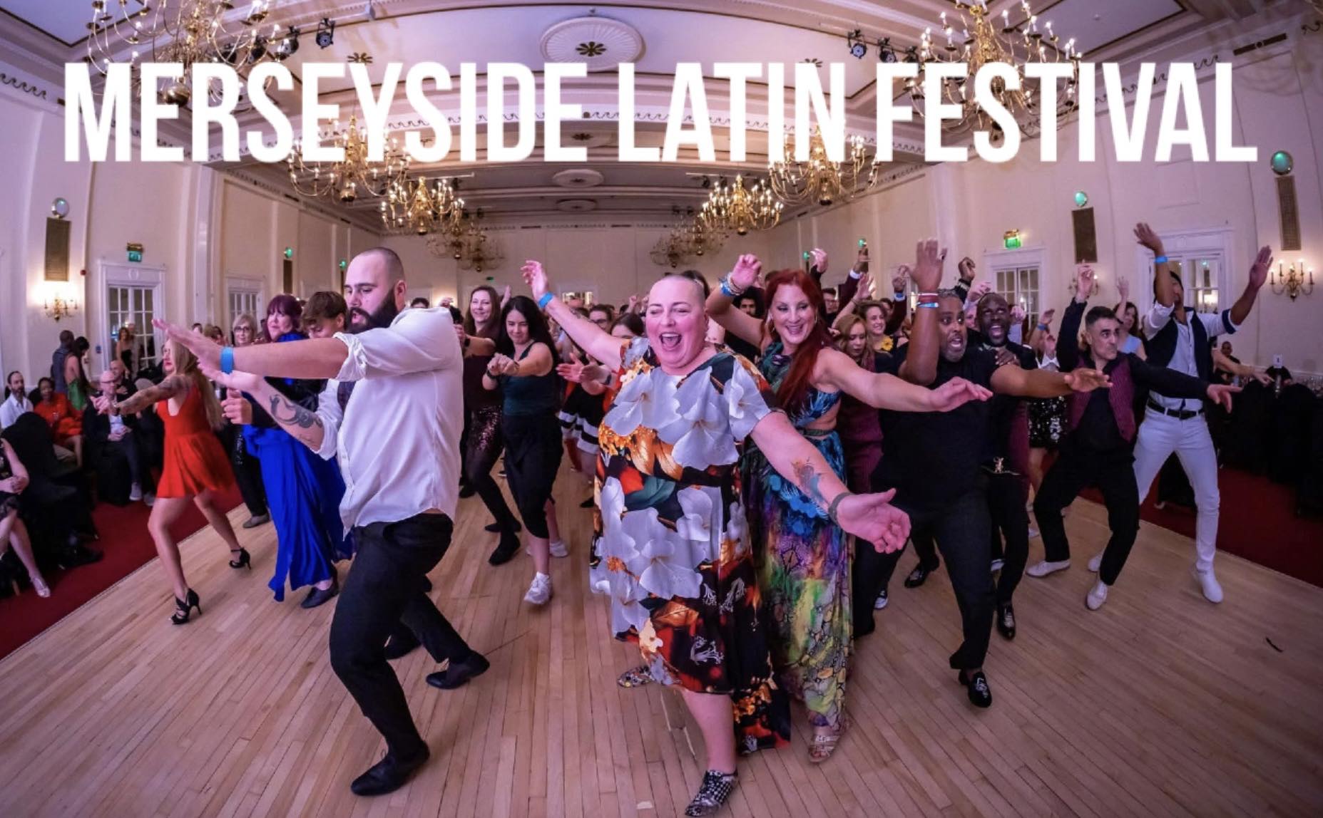 MERSEYSIDE LATIN FESTIVAL 2026 - SRBK π¨πΊ π©π΄ π¦π΄ Salsa Rueda Bachata Kizomba y mas