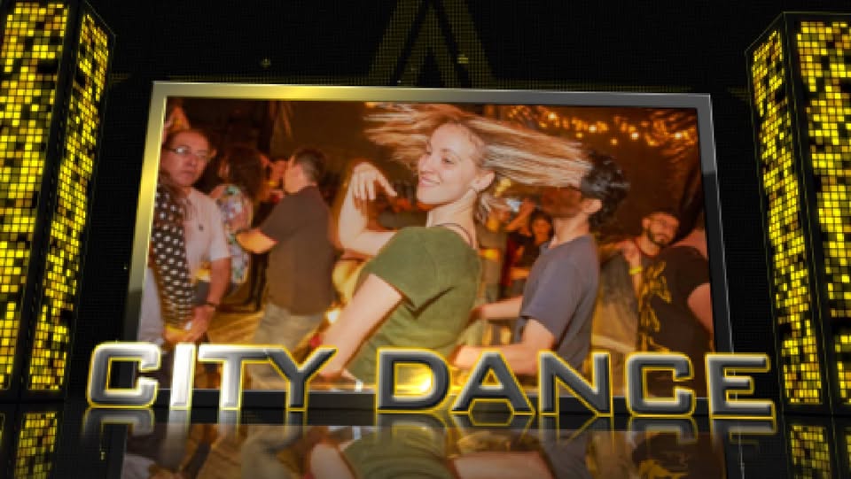 City Dance - Terraza Dos Equis