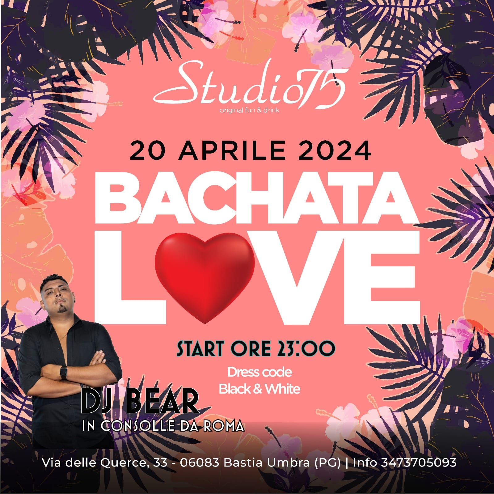 BACHATA LOVE