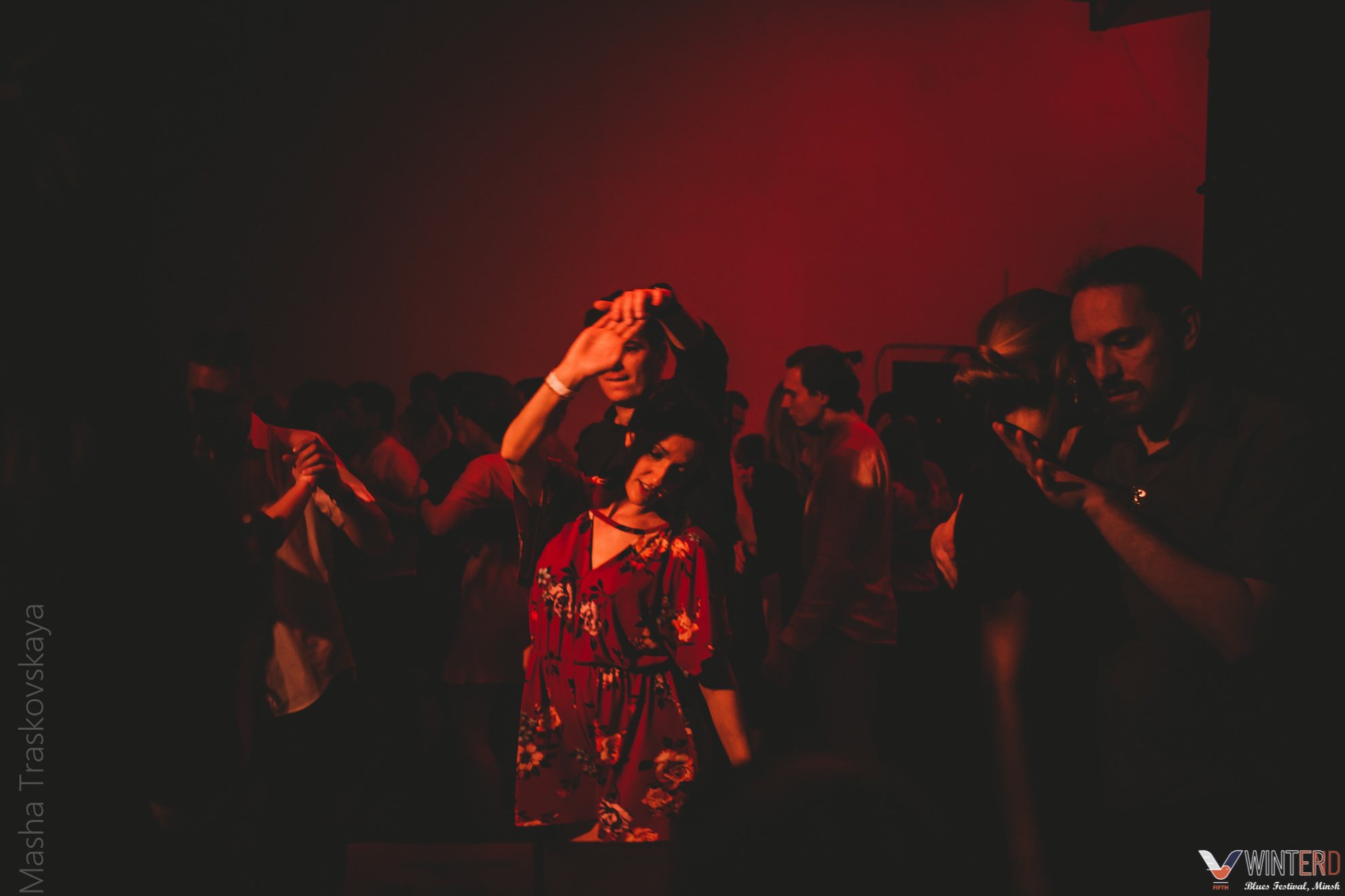 ALL LIVE LONG - Live Bands & Stages en Swing, Blues et Fusion