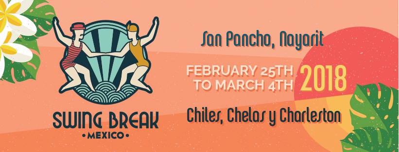 Swing Break México 2018