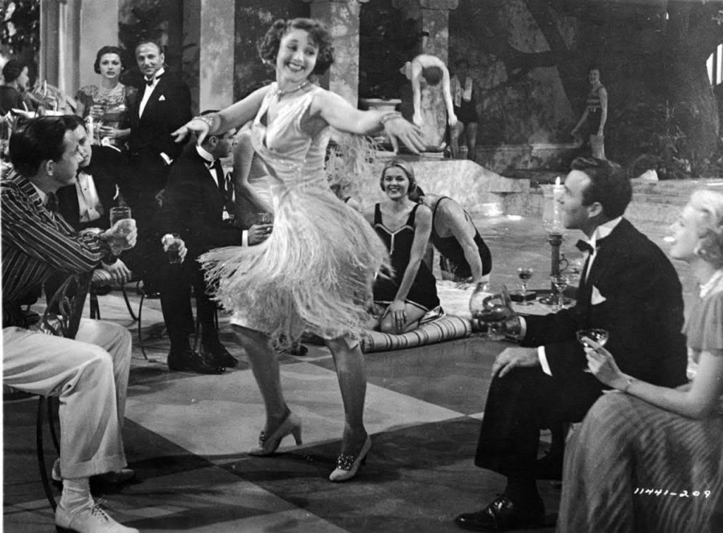Roaring 20s Halloween Latin Night & Costume Party Atlanta Sat Oct 31, 2026