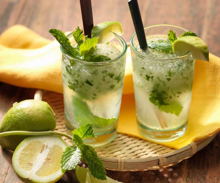 Mojito Party avec DJ & DJ + 2 Stages