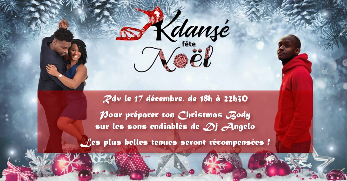 Noël Kdansé