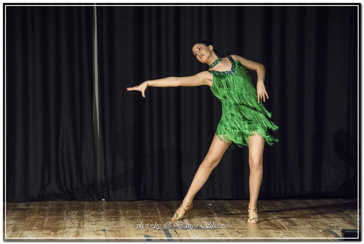 Nuovi Corsi di Salsa e Bachata per Bambini e e Ragazzi e.