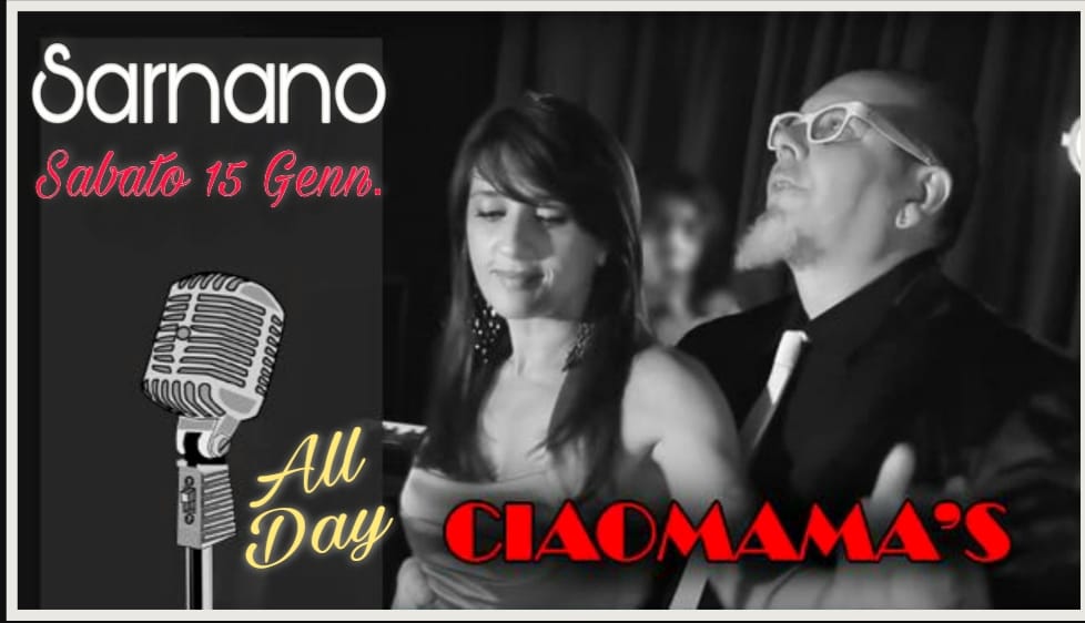 Ciaomamas a Sarnano