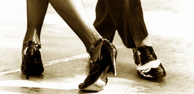 Prova på - Argentinsk Tango-Kostnadsfri.