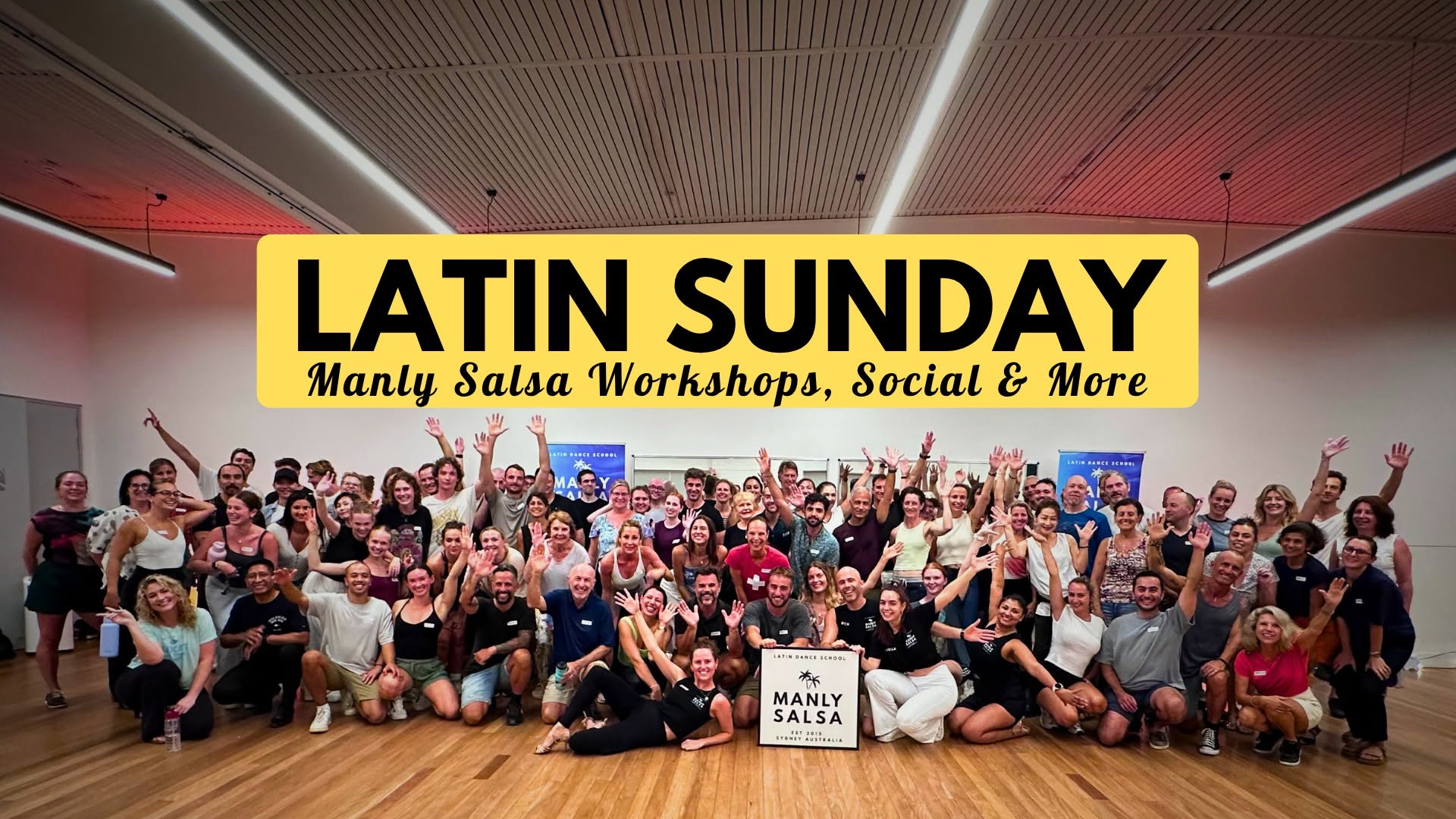 Latin Sunday