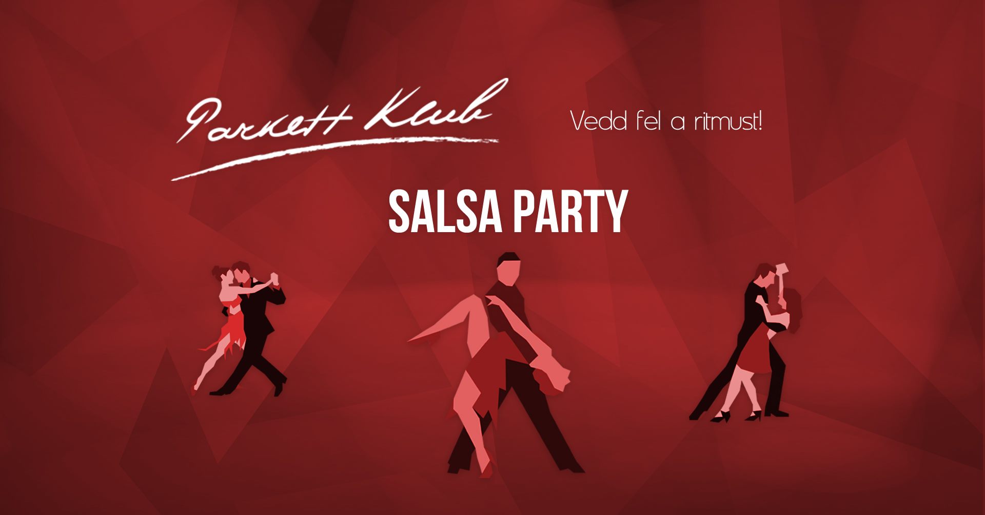 Parkett Klub Salsa Party