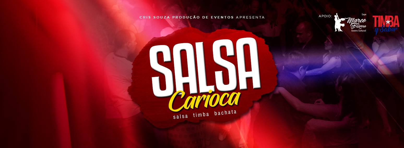 Salsa Carioca 06.07 Lapa