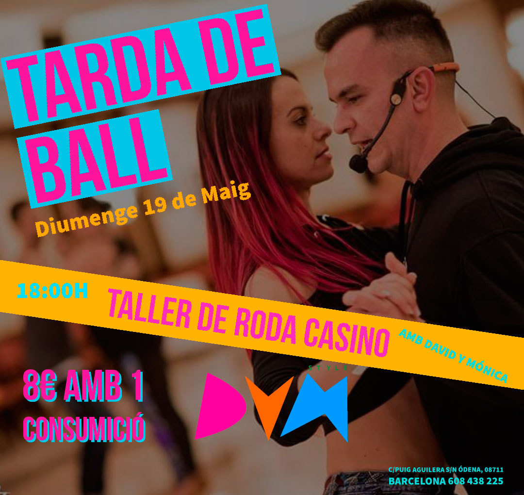 Tarda de Ball