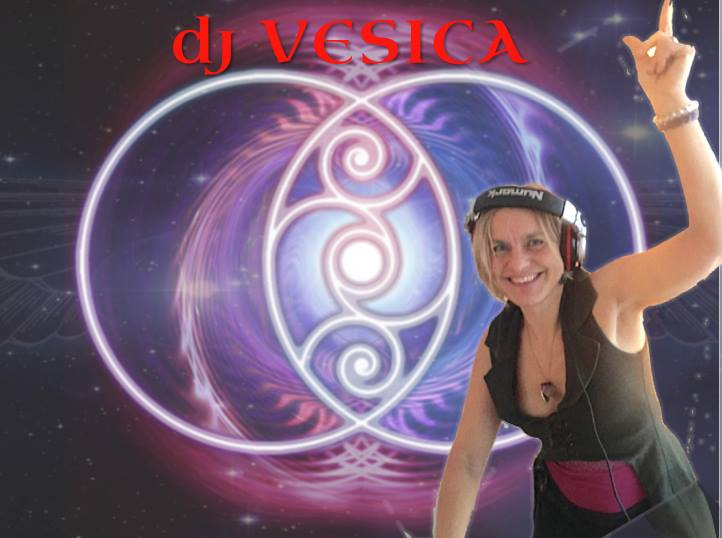 Ecstatic Dance Fairfax - DJ Vesica