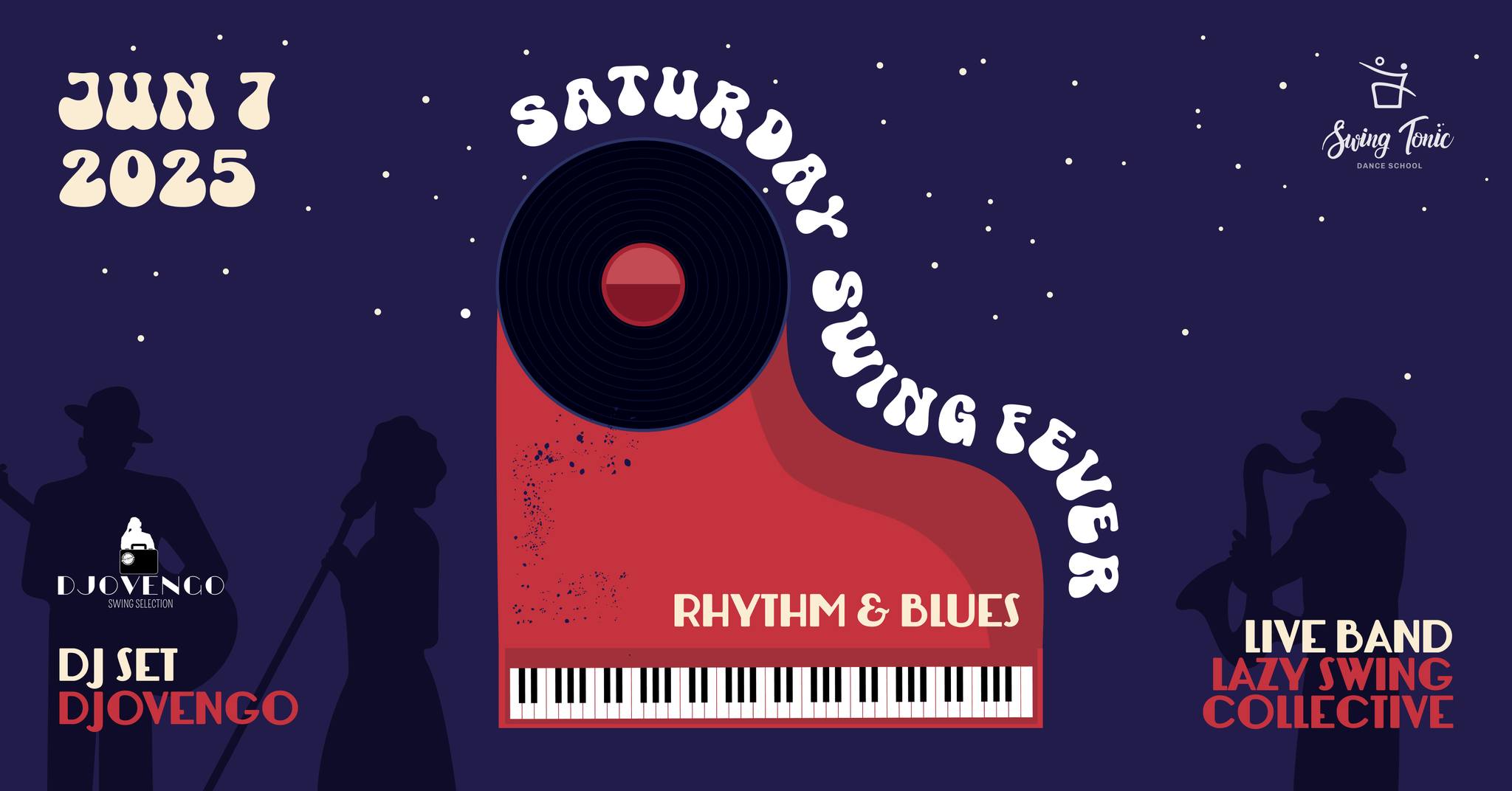 Saturday Swing Fever