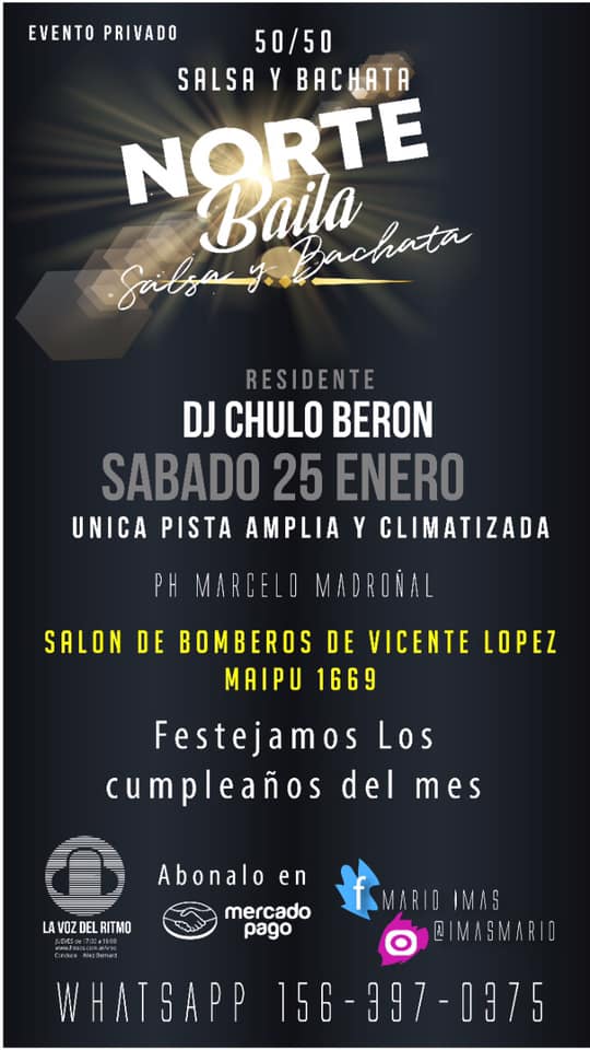 Norte Baila