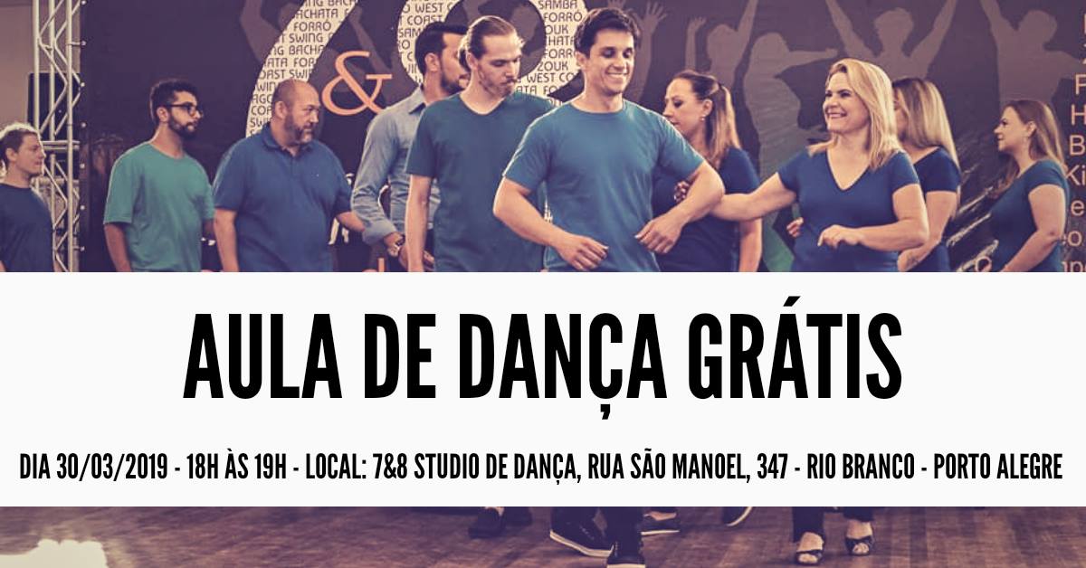 Aprenda a dançar - Ritmo Bachata !