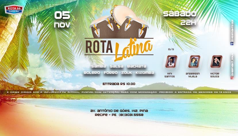 Rota Latina