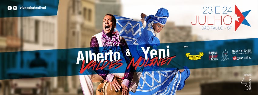 Viva Cuba Festival 2016