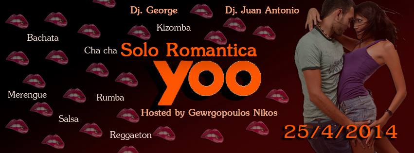 Sólo Romántica