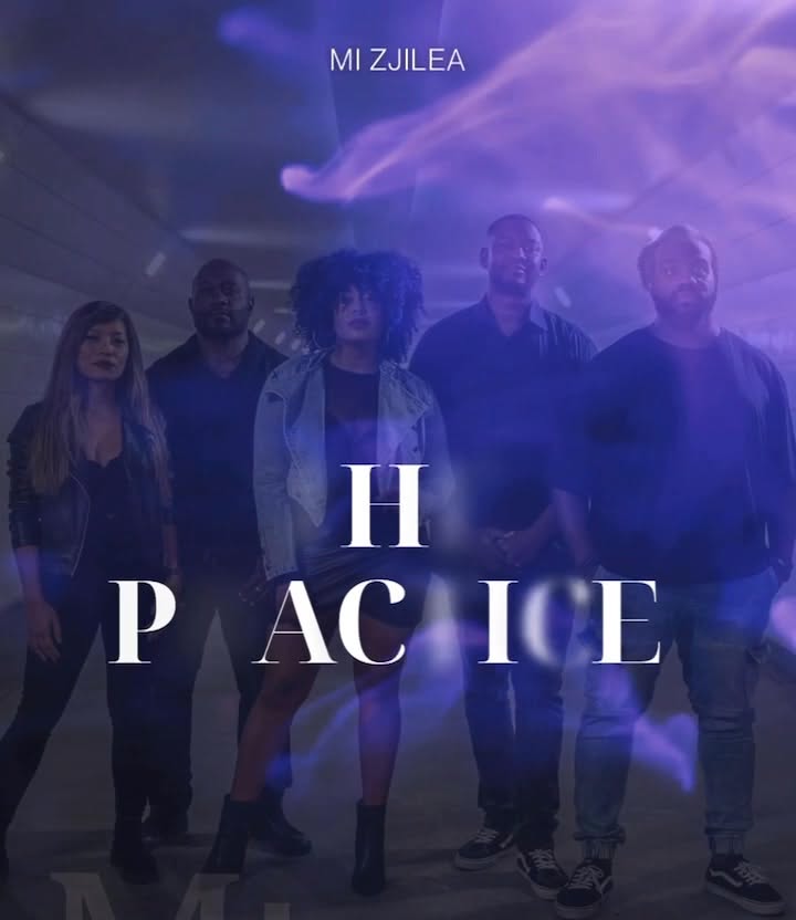 THE PRACTICE with Dj Incognito