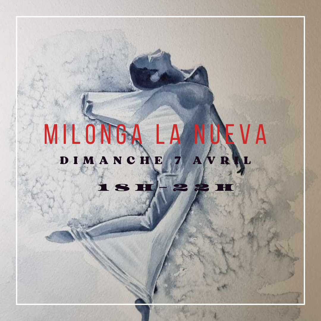 Milonga La Nueva