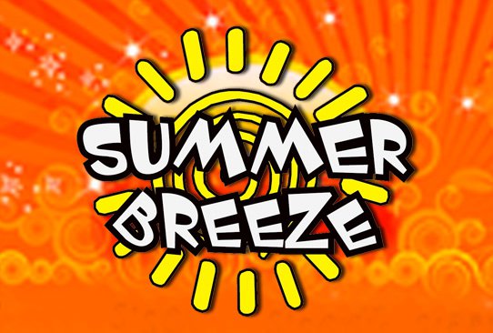 SUMMER BREEZE LATIN NIGHT